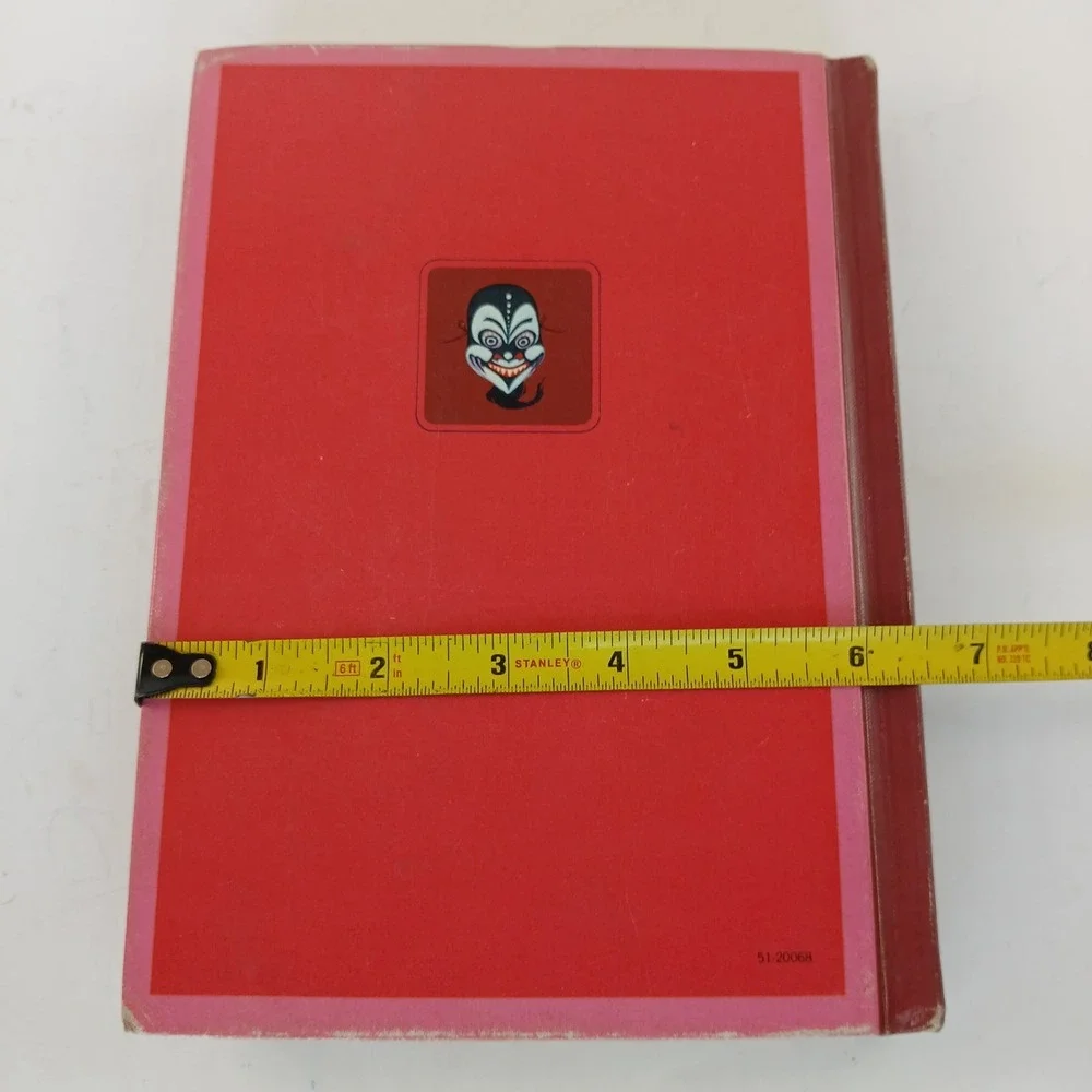Vintage Sea Of Magic Ink by Henry‎ Smith Jr. 1966 Hardcover Linguistic Reader